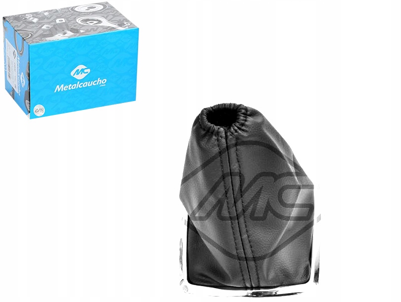 фото №1, Ручка переключения передач metalcaucho