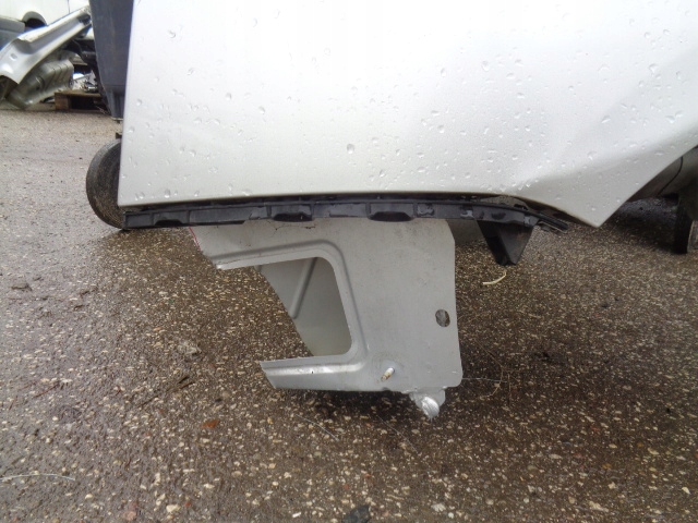 фото №6, Citroen c4 grand picasso ii 2 крила правий задній чверть