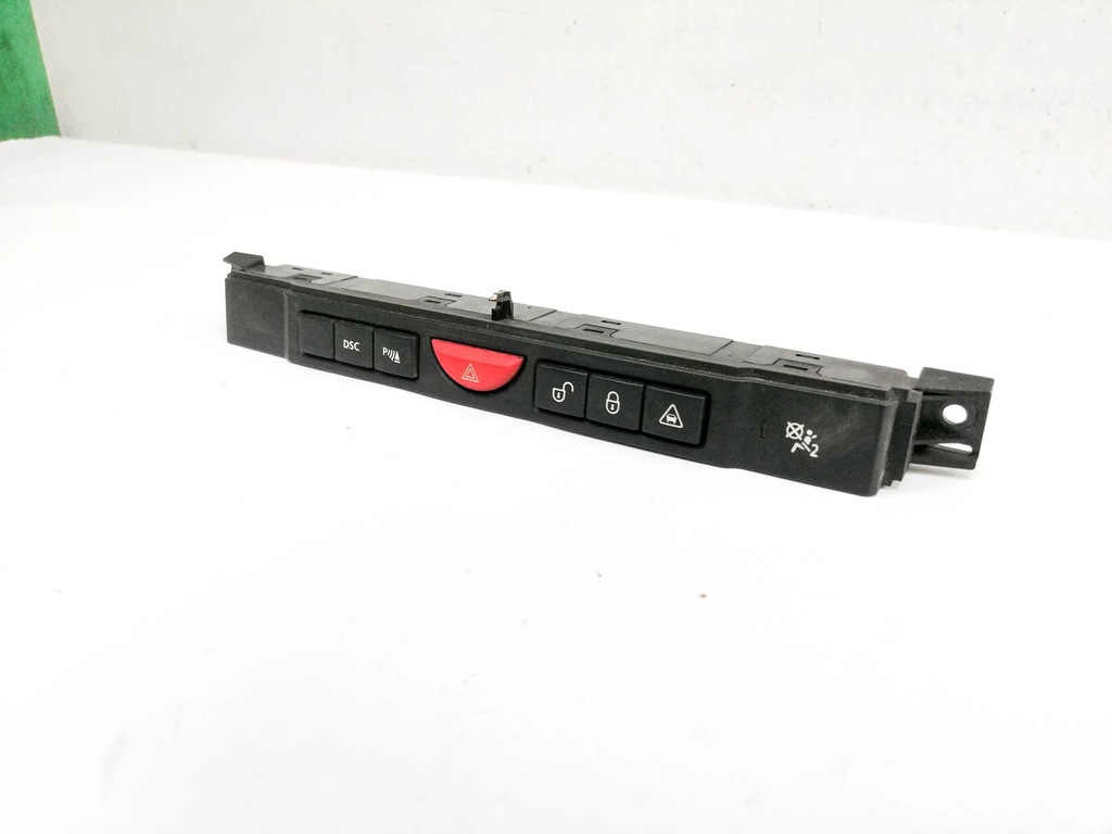 фото №3, Land rover range rover sport l320 2008 панелі керування, перемикачі