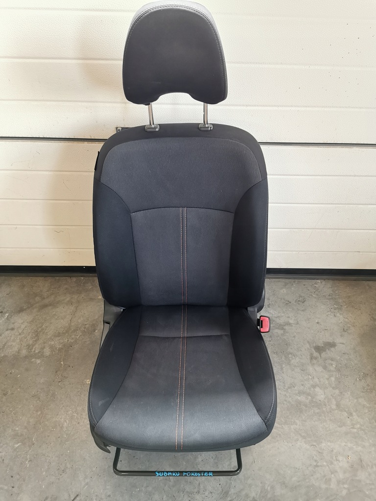 фото №1, Subaru 4