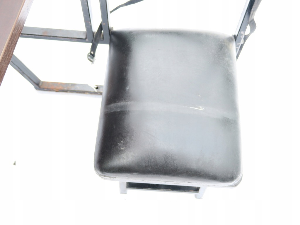 фото №9, Обшивка warsztat stolik stołek opel combo c 01- vw renault kangoo master