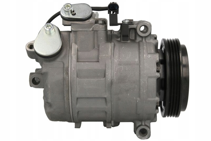 фото №9, Компресор кондиціонера bmw 5 e60 , 6 e63 , 7 e65 3.6-6.0 01.01-