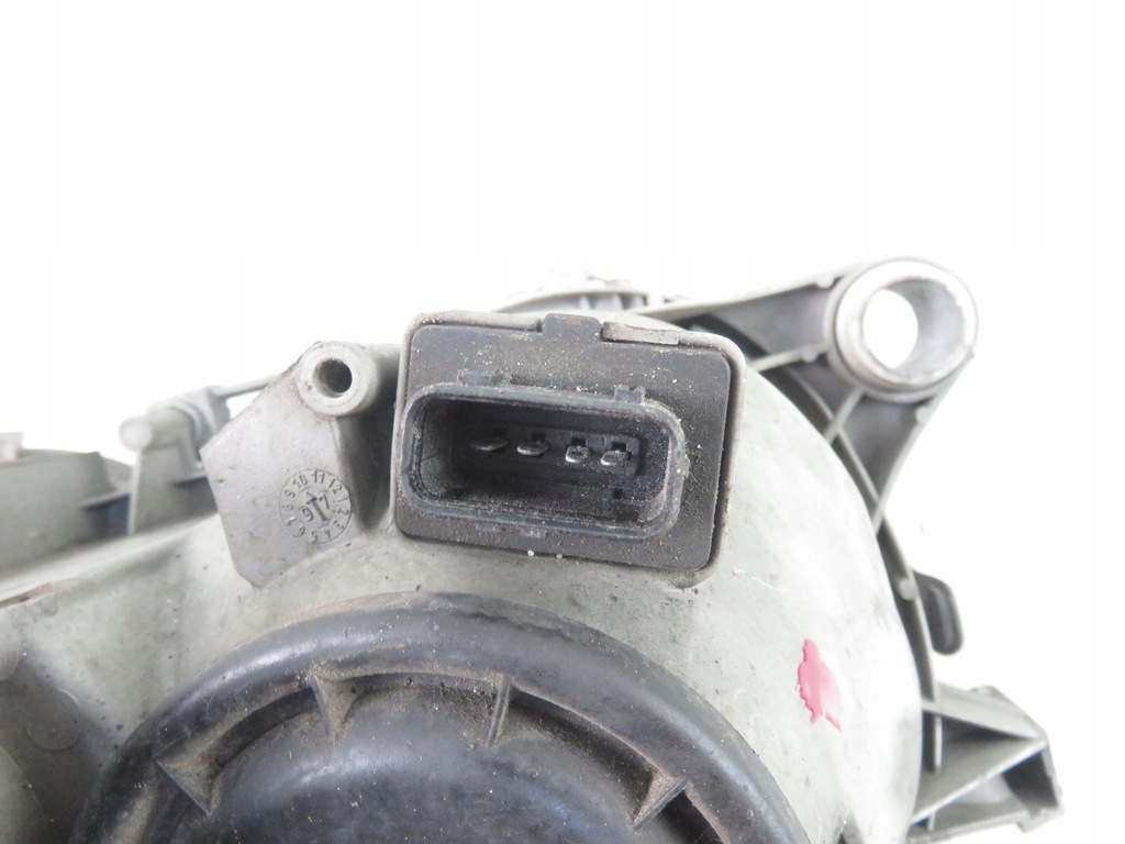 фото №8, Лампа правая передняя mercedes clk c208