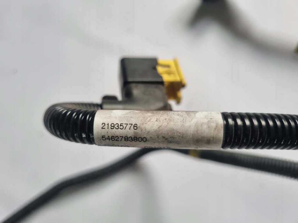 фото №3, Шланг adblue renault range gama t c k volvo fh 4 fm 4 fmx fh 5 fm 5