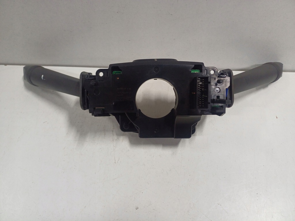 фото №7, Переключатель комбинированный подрулевой переключатель volvo v70 xc70 9452394 szary