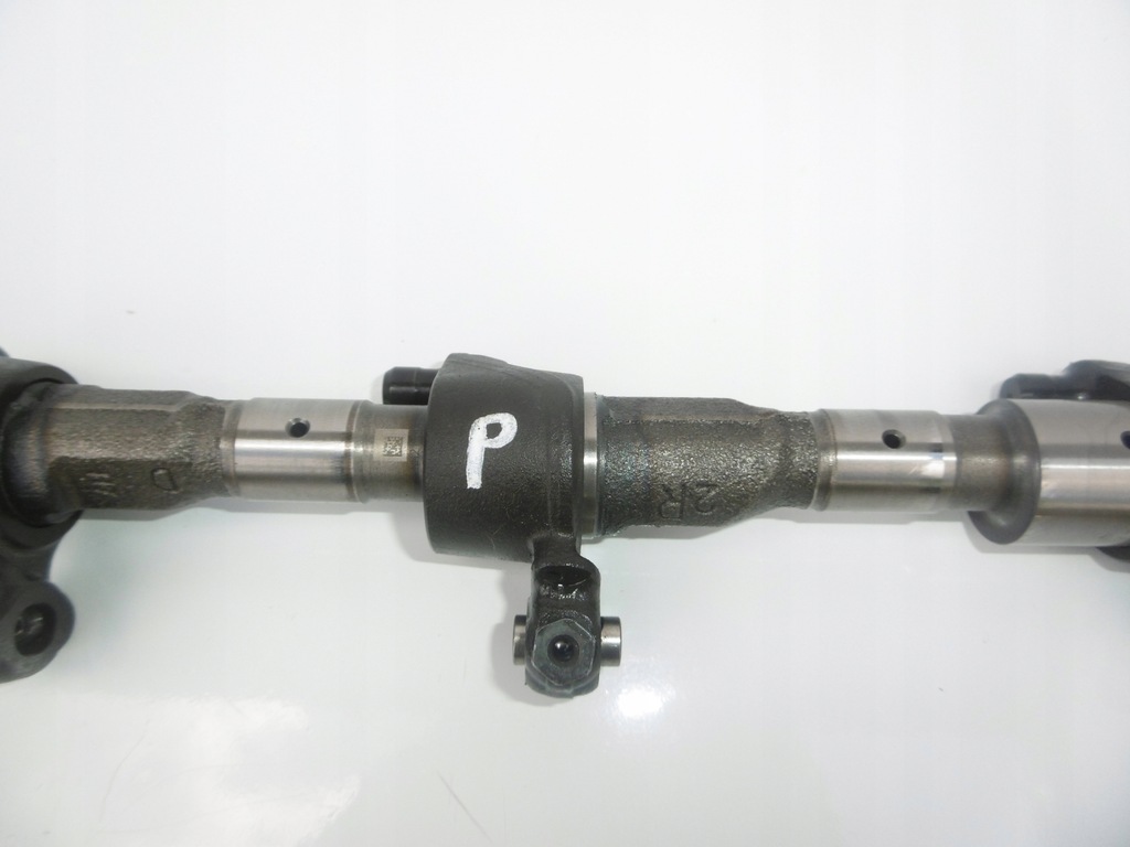 фото №7, Вал розподільного валу всмоктуючий правий infiniti nissan 3.7 v6