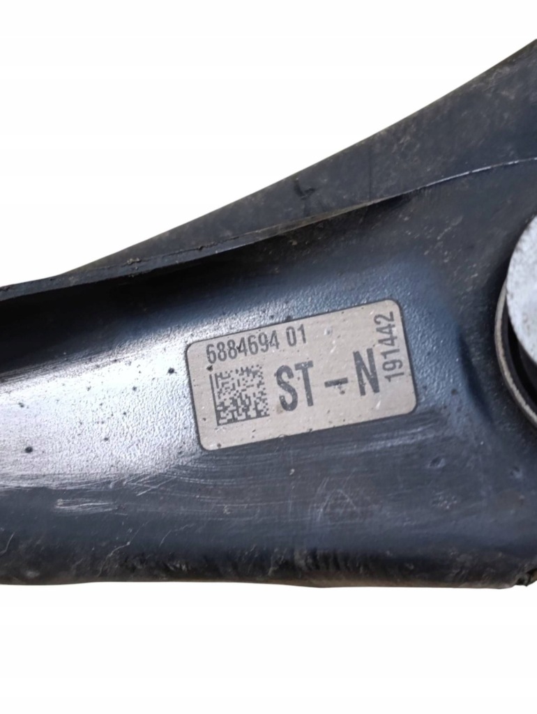 Bmw 3 g20 g21 2019 с задний поворотный кулак колеса заднего Недорого