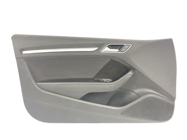 фото №1, Оббивка двері передні ліва audi a3 3d