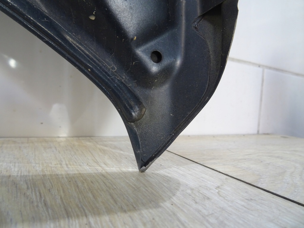 Audi q2 81a капот оригинал крышка 81a823029 llu Оригинал