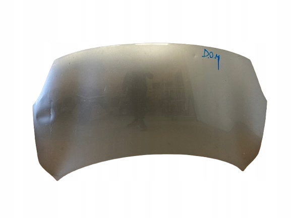 фото №1, Suzuki swift mk8 капот org.