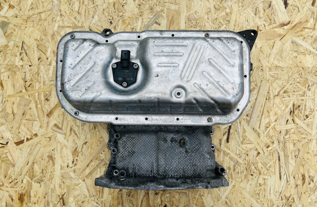 Піддон масляна комплектна корзина 3.0 tdi 245km cdu audi a6 a7 c7 059103601cd Ціна