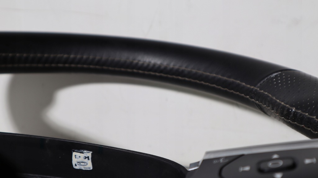 фото №9, Volvo xc40 r design воздуховод многофункциональный