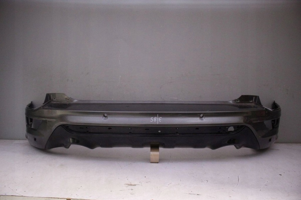 фото №1, Бампер задняя ford kuga mk2 st