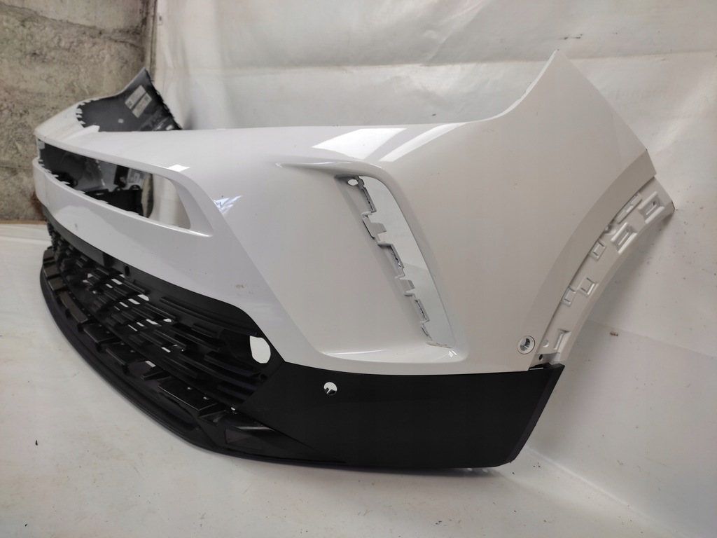 фото №8, Opel mokka b ii бампер передній перед 2020- 6pdc