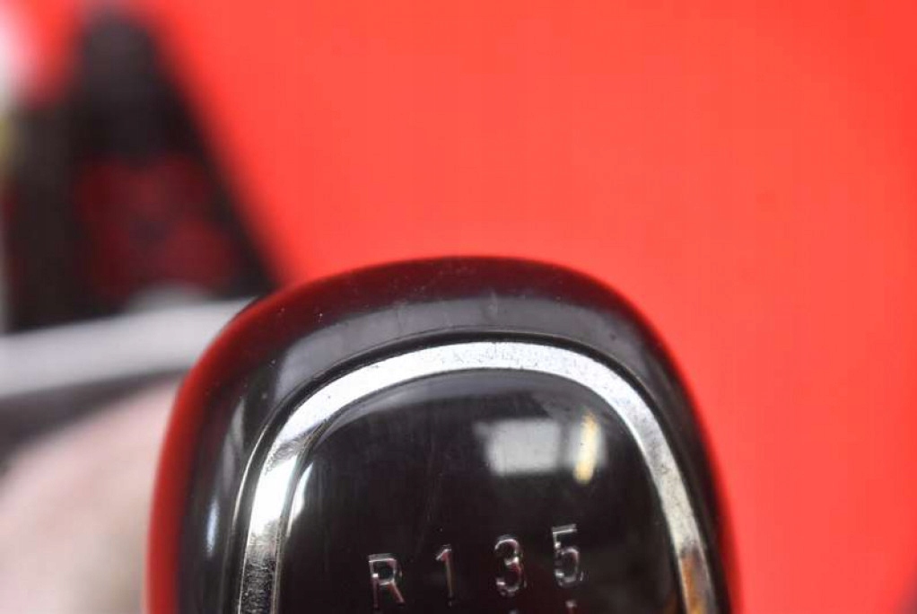 фото №12, Выборщик домкрат передач 6 передача 55497889 opel astra 5 v k 1.6 t 200 km 15-20