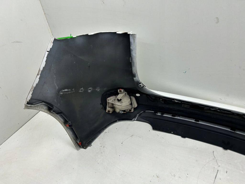 фото №6, Zafira c lift 2016r sri бампер задняя цвет z40r