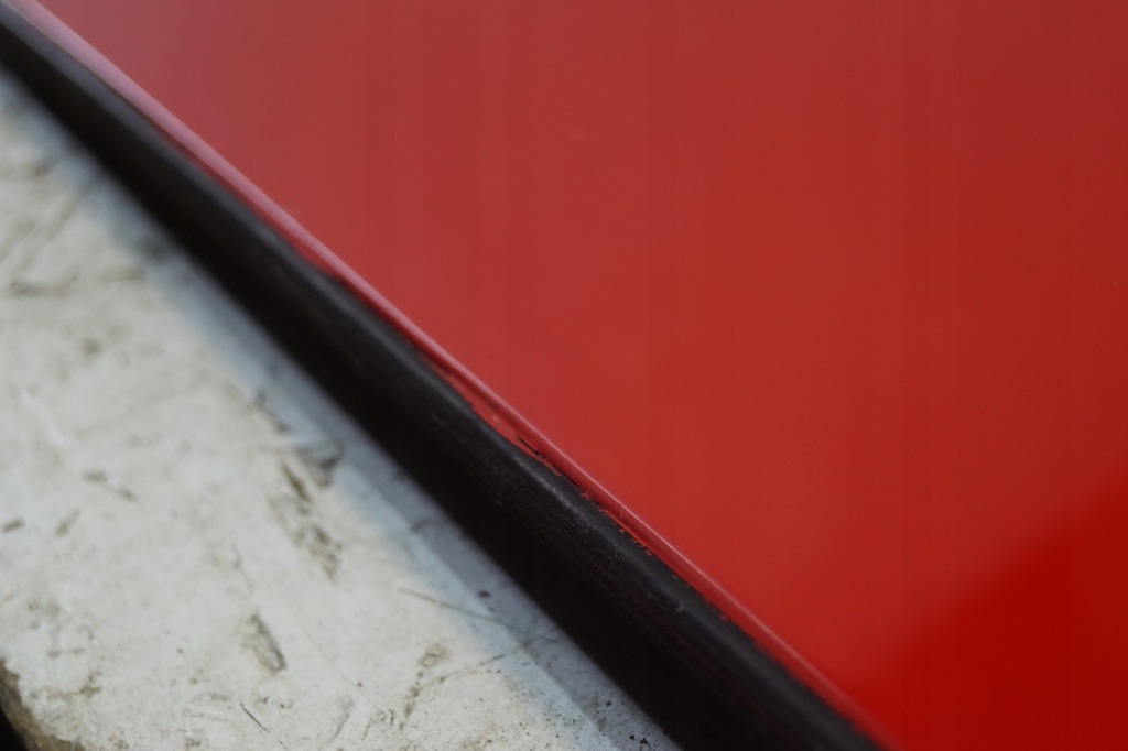 фото №12, Люк porsche 924