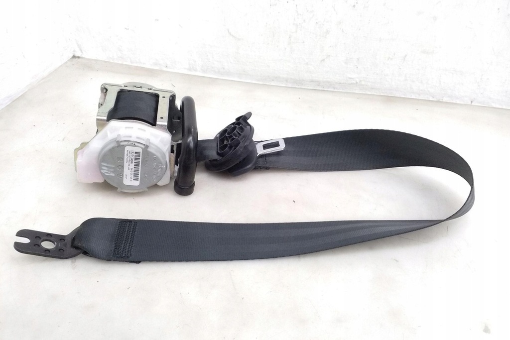 фото №7, Pas безпеки передній правий skoda karoq nu7 3066322 1.6l дизель 85kw