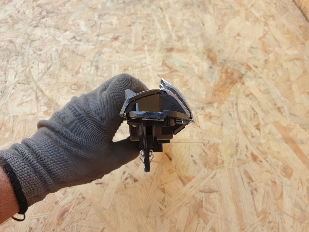 фото №7, Peugeot 3008 ii панель управление 98106120