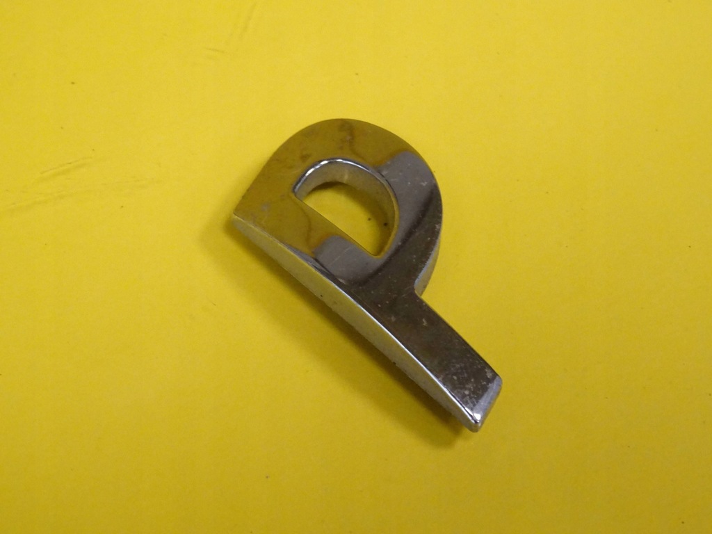 фото №5, Значок эмблема надпись крышки задняя mini one cooper r50 53 nr612