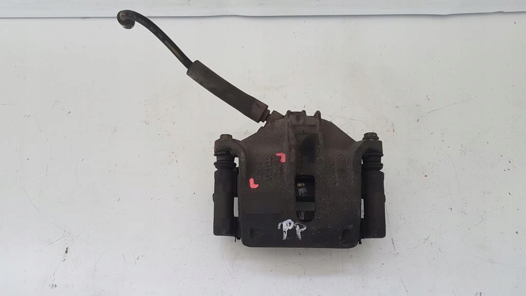 фото №1, Суппорт правый перед citroen c4 i 1.4 16v