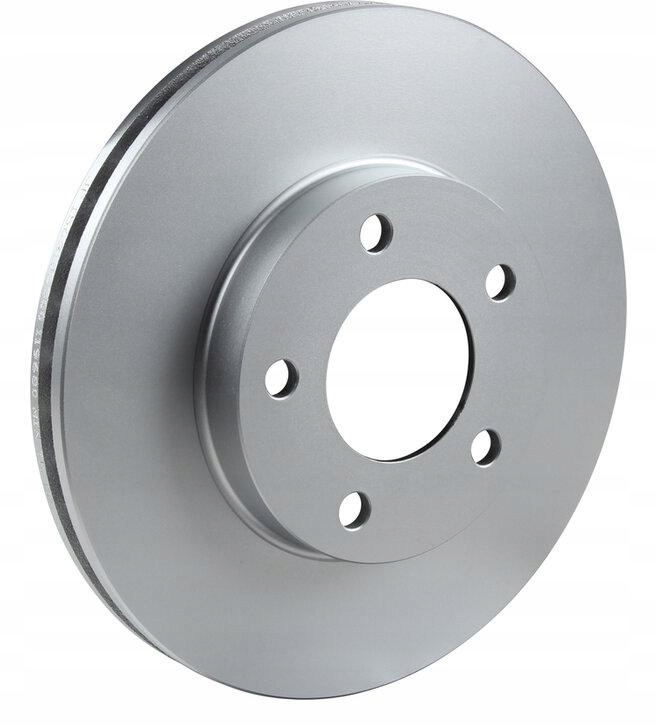 фото №1, Гальмівні диски гальмівні перед 278mm ford maverick ford usa escape mazda tribute