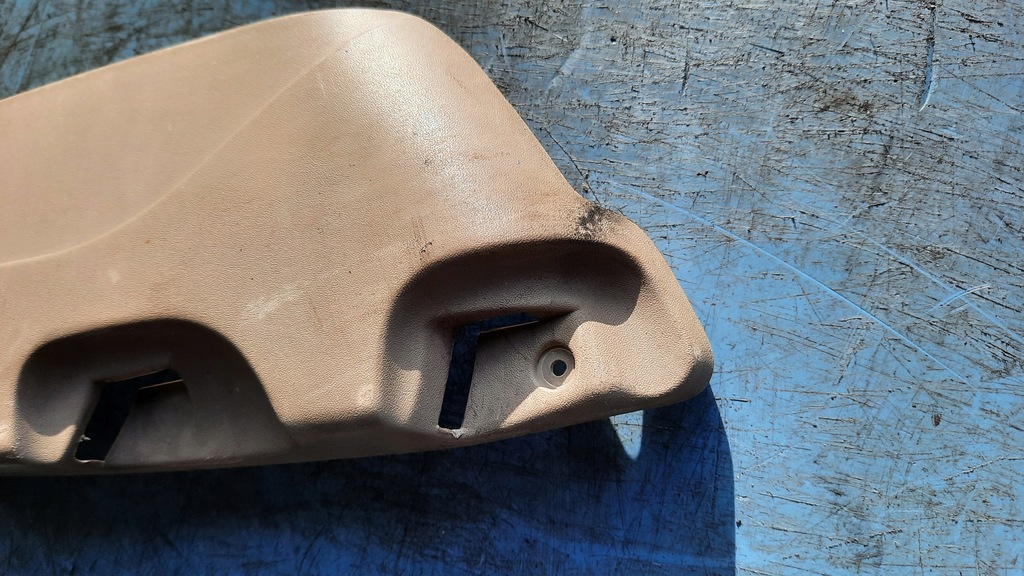 фото №4, Защита сиденье перед левая 30883081 volvo s40 v40 i