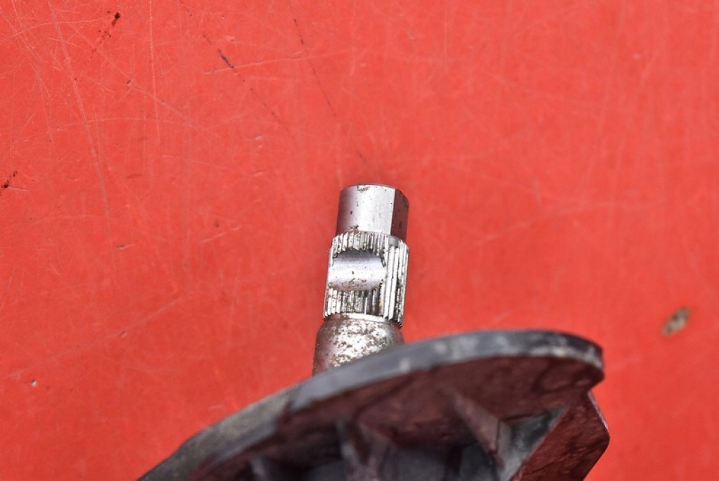 фото №7, Трансмиссия рулевая рейка eu ght2-32112 mazda 3 iii bm 1.5 skyactive-g 100 km