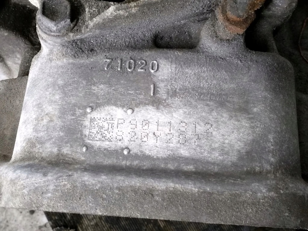 фото №13, Toyota prius xw30 2012 автоматична коробка передач передач