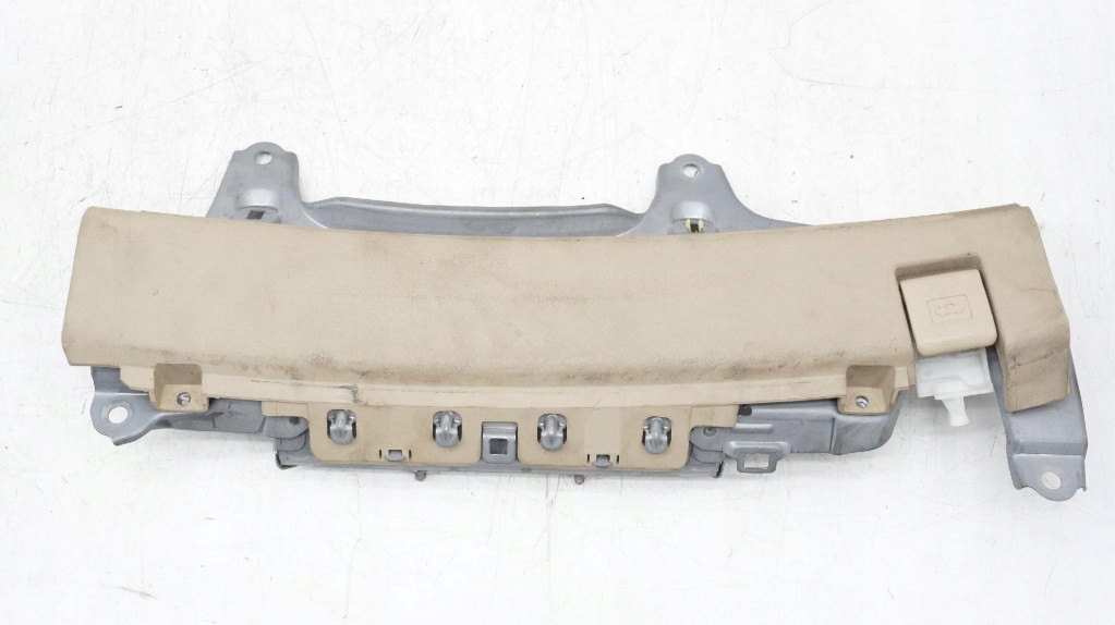 фото №1, Подушка подушка безпеки колінна ліва lexus is 220