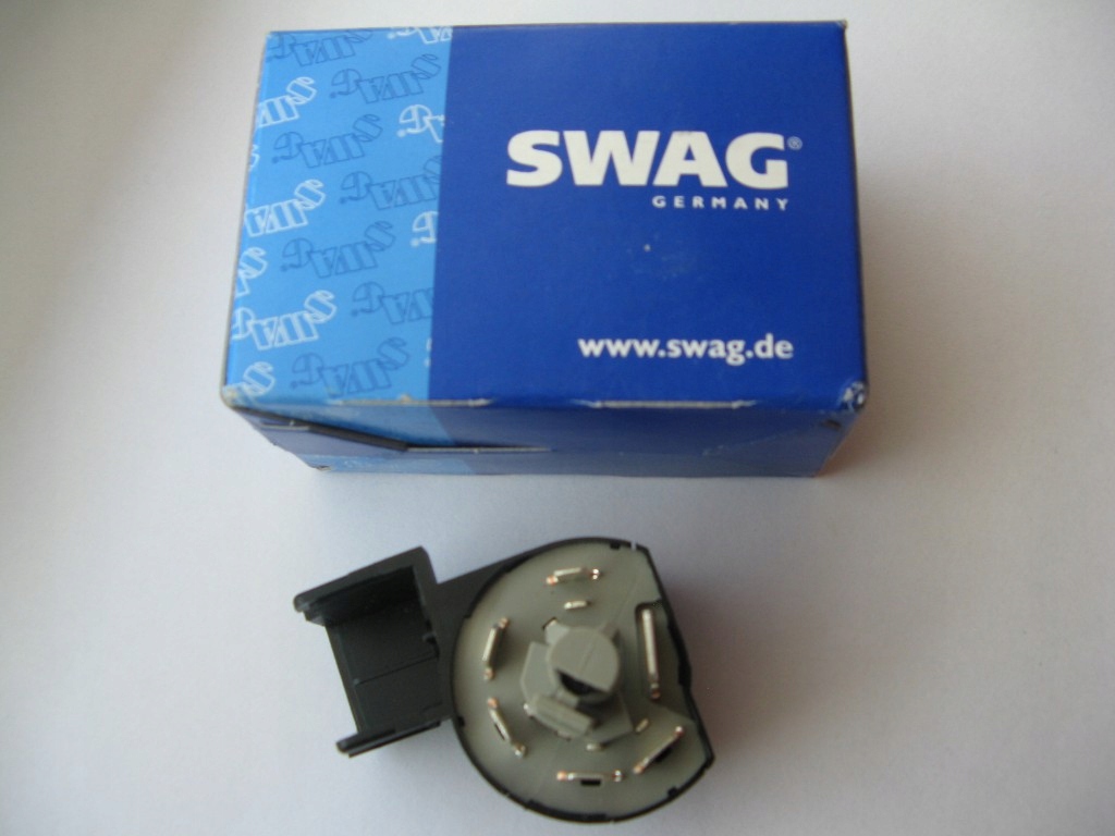 фото №3, Вкладиш замок запалювання колодка opel omega b