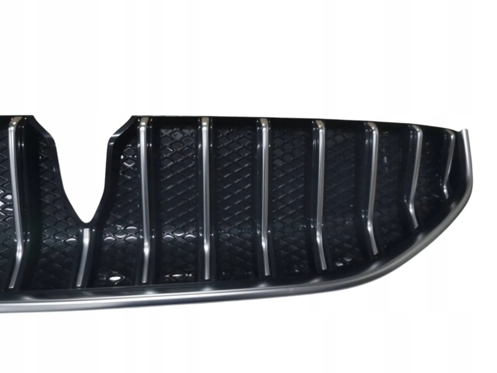 фото №3, Решётка радиатора, решётка радиатора voyah free