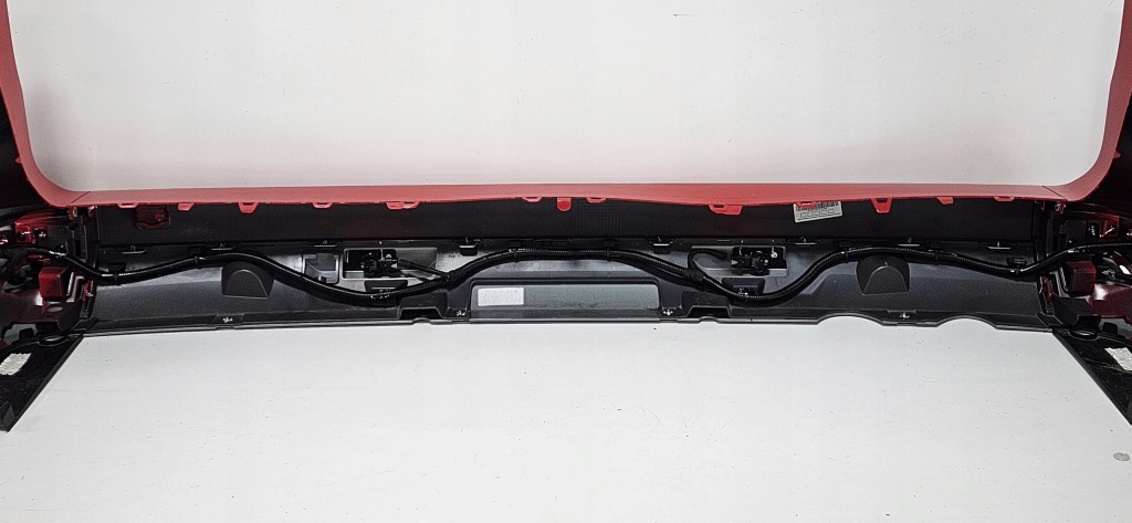 Бампер задняя renault kangoo iii iv 21- pdc oryg Киев