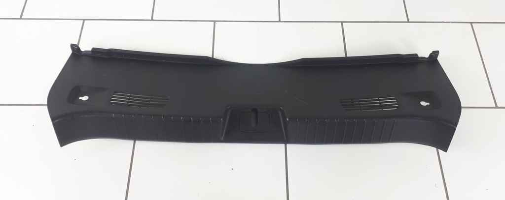 фото №1, Cruze 2011 hb защита поперечина заднего