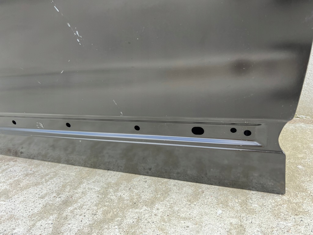 фото №10, Двері citroen c5 ii 2008-2017 перед лівий передні ліва nowe оригінальні