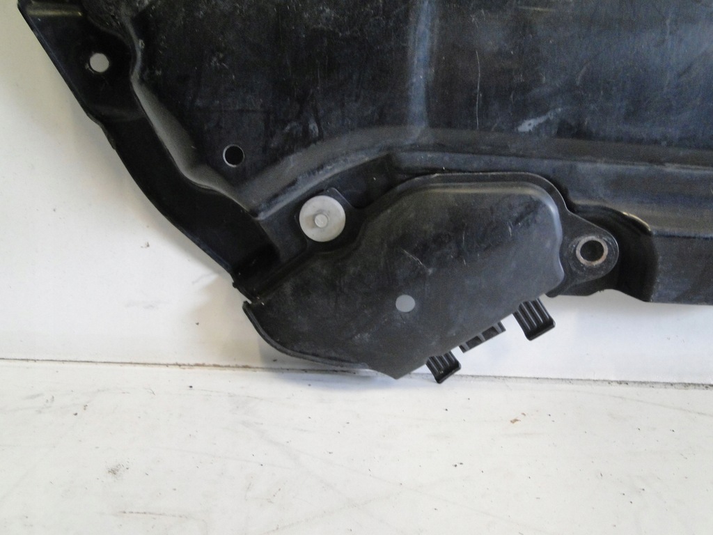 фото №5, Mercedes защита плита pod бампер a2535200023 glc 253 x253