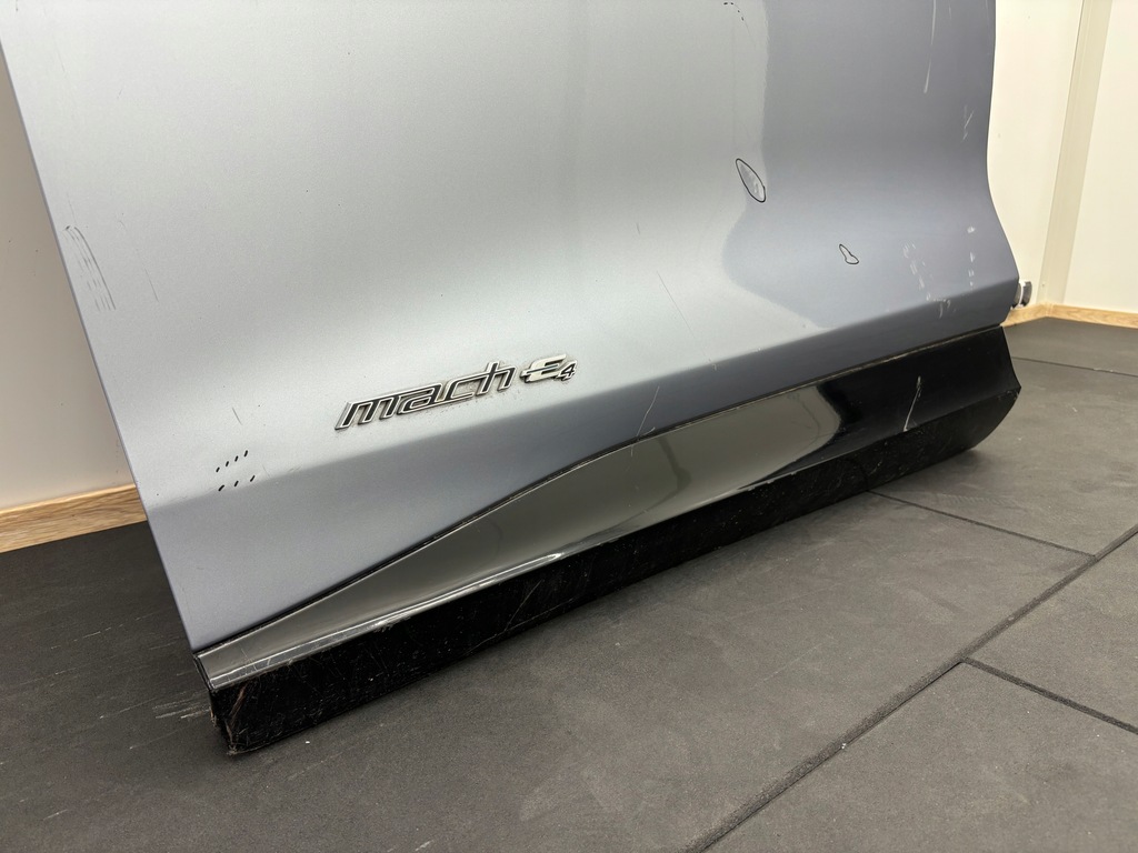 фото №6, Ford mustang mach e mach-e двері перед ліва передні