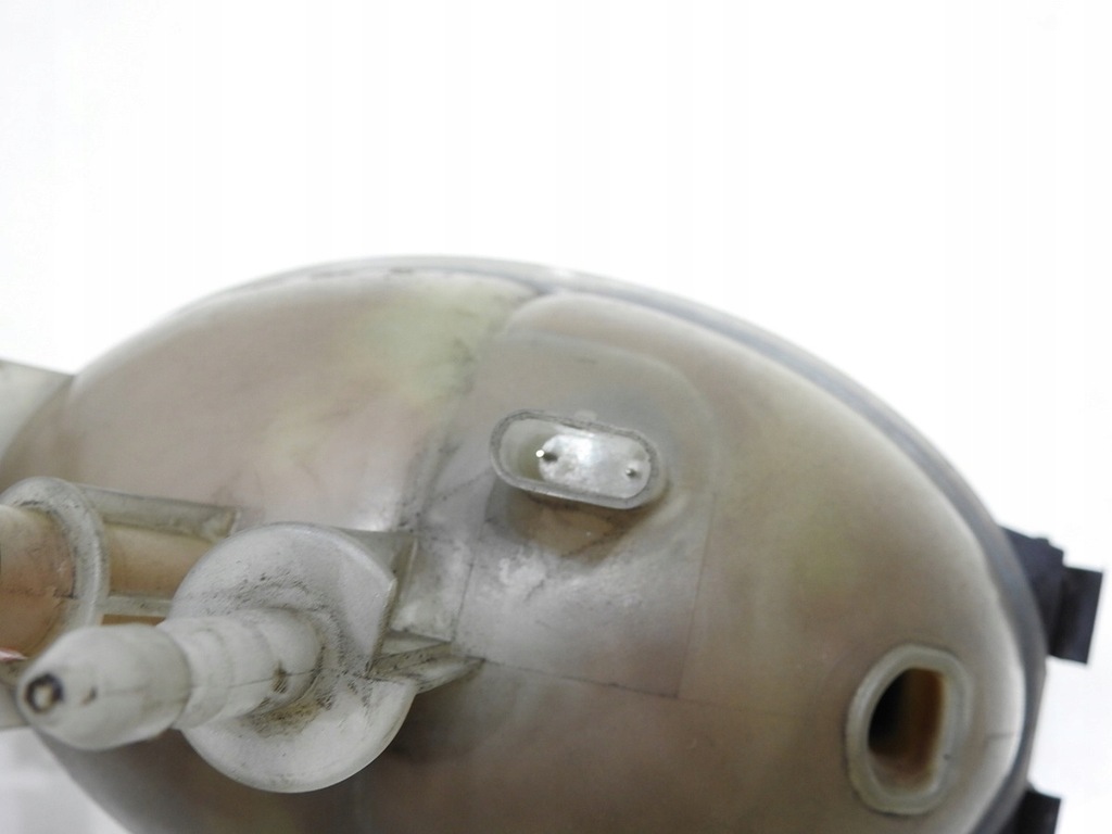 фото №7, Mercedes-benz оригінальний номер a2045000549 бачок розширювальний