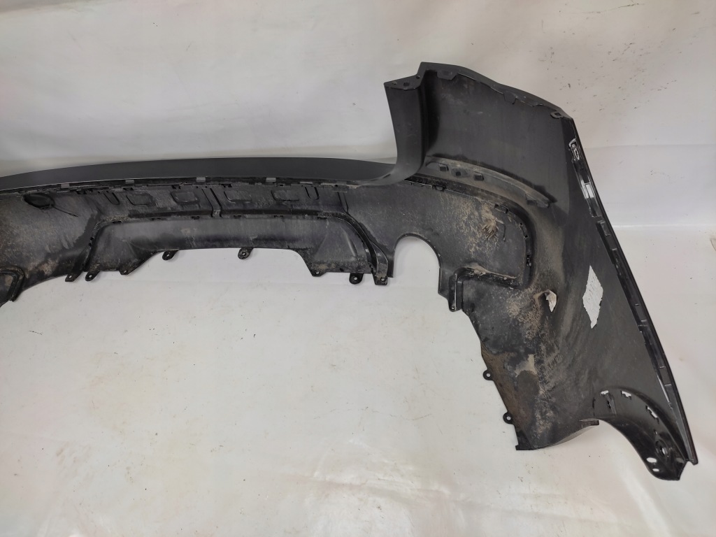 Bmw x1 f48 m-pakiet бампер задний задняя 4pdc 2015- Доставка