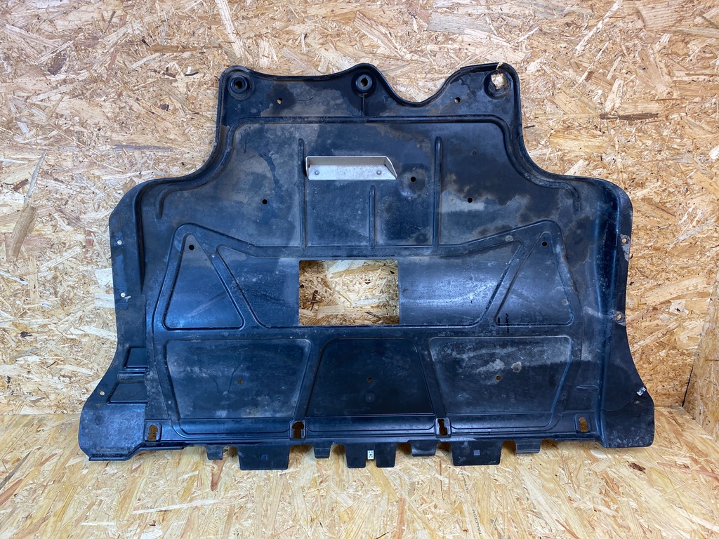 фото №11, Плита захист підлога pod двигун rs q3 ii 83a 83a825236a