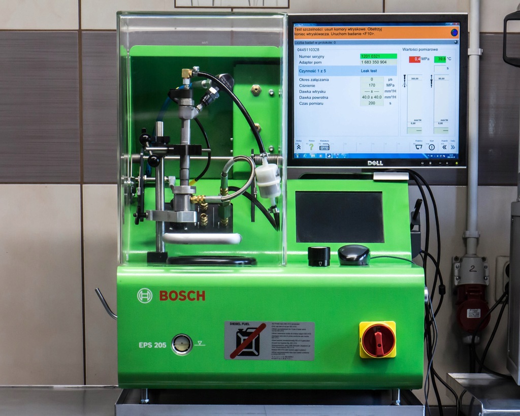 фото №15, Bosch форсунка bmw mini