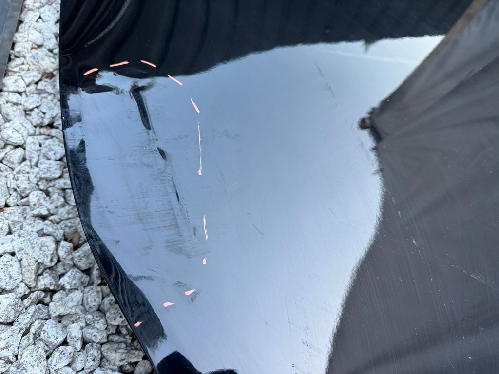 фото №15, Hyundai staria 21r- двері ліва передні лівий перед