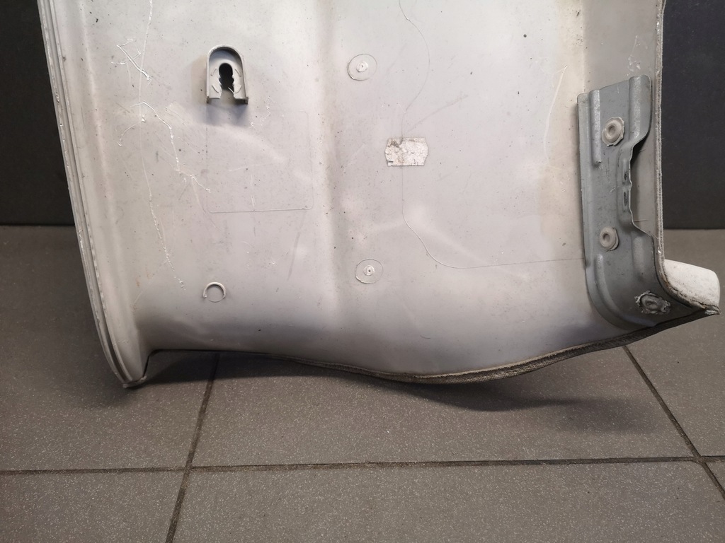 фото №11, Захист стійка d ліва задня vw t5 multivan 7h5867245