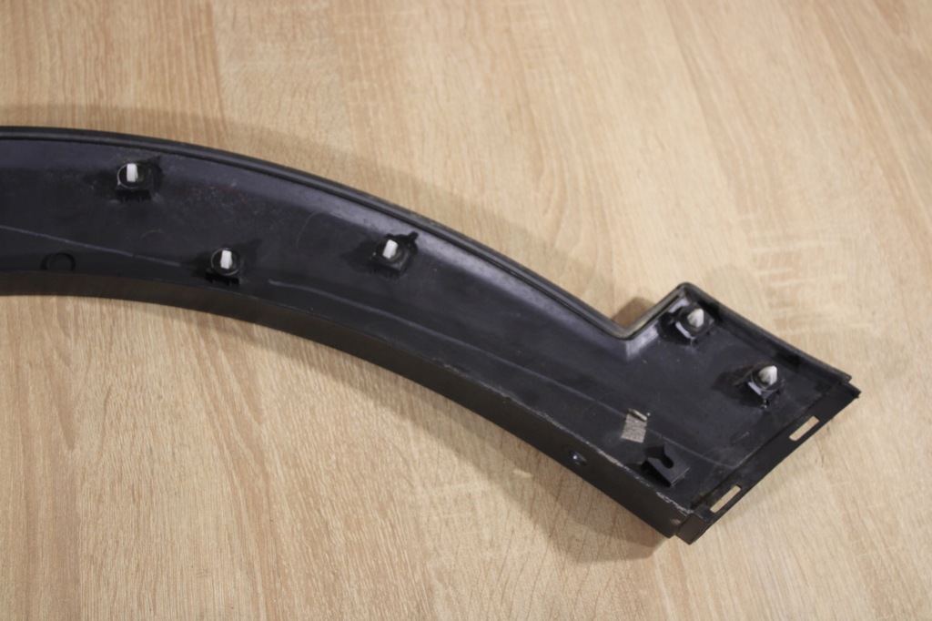 фото №5, Накладка молдинг крила правий перед chevrolet captiva lift