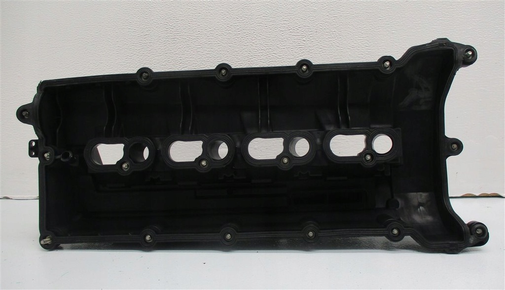 фото №9, Крышка клапанов jaguar xj rover 5.0 8w93-6p036-af