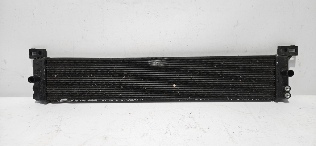 фото №1, Радиатор дополнительная toyota highlander iv 21- оригинал