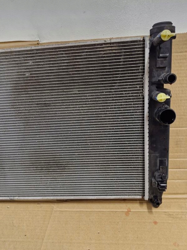 фото №6, Toyota c-hr chr i 1 1.8 гибрид радиатор wody жидкость dt422136-7381