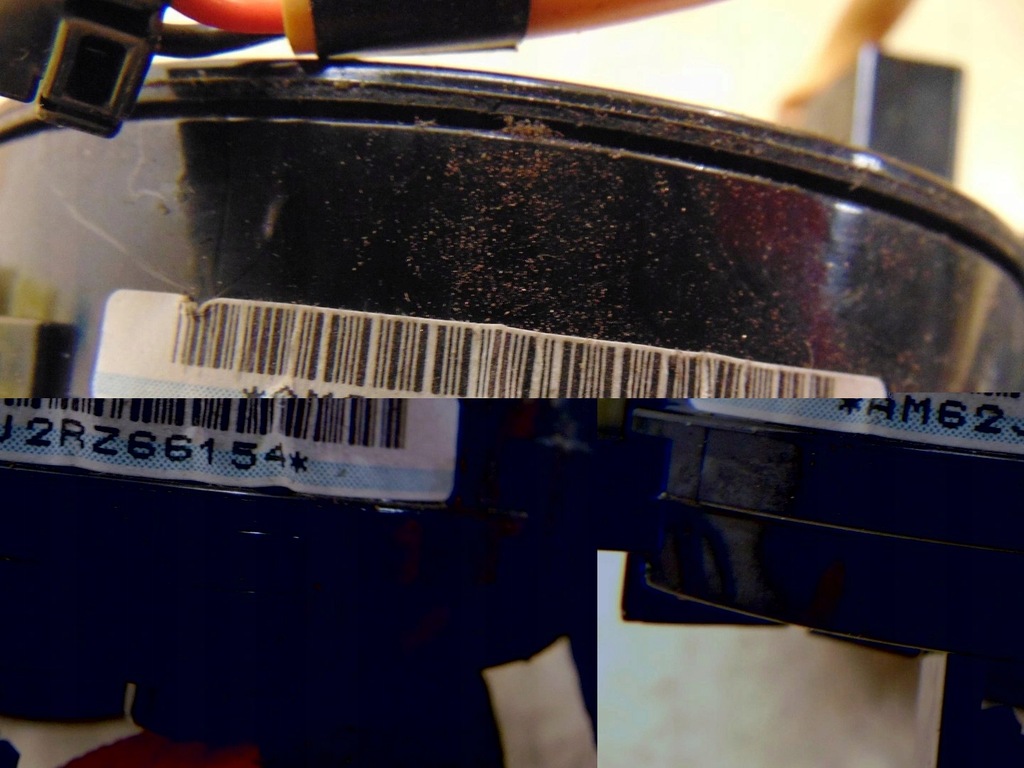 фото №5, Стрічка подушки безпеки подушка безпеки suzuki swift mk6