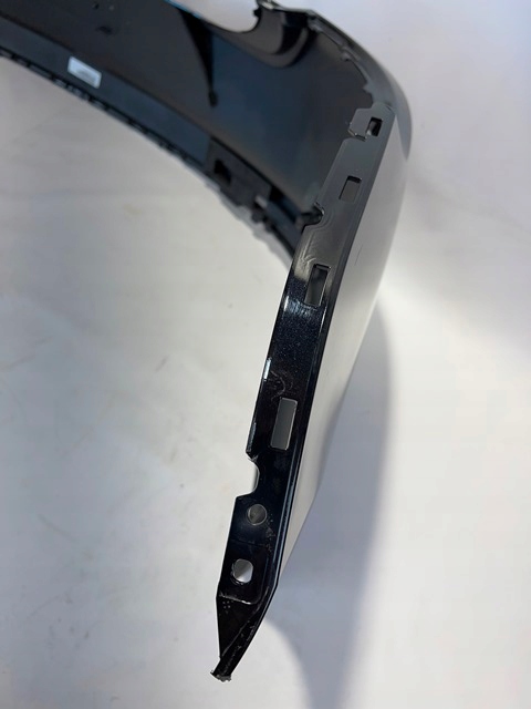 фото №6, Бампер задняя задний porsche panamera 971