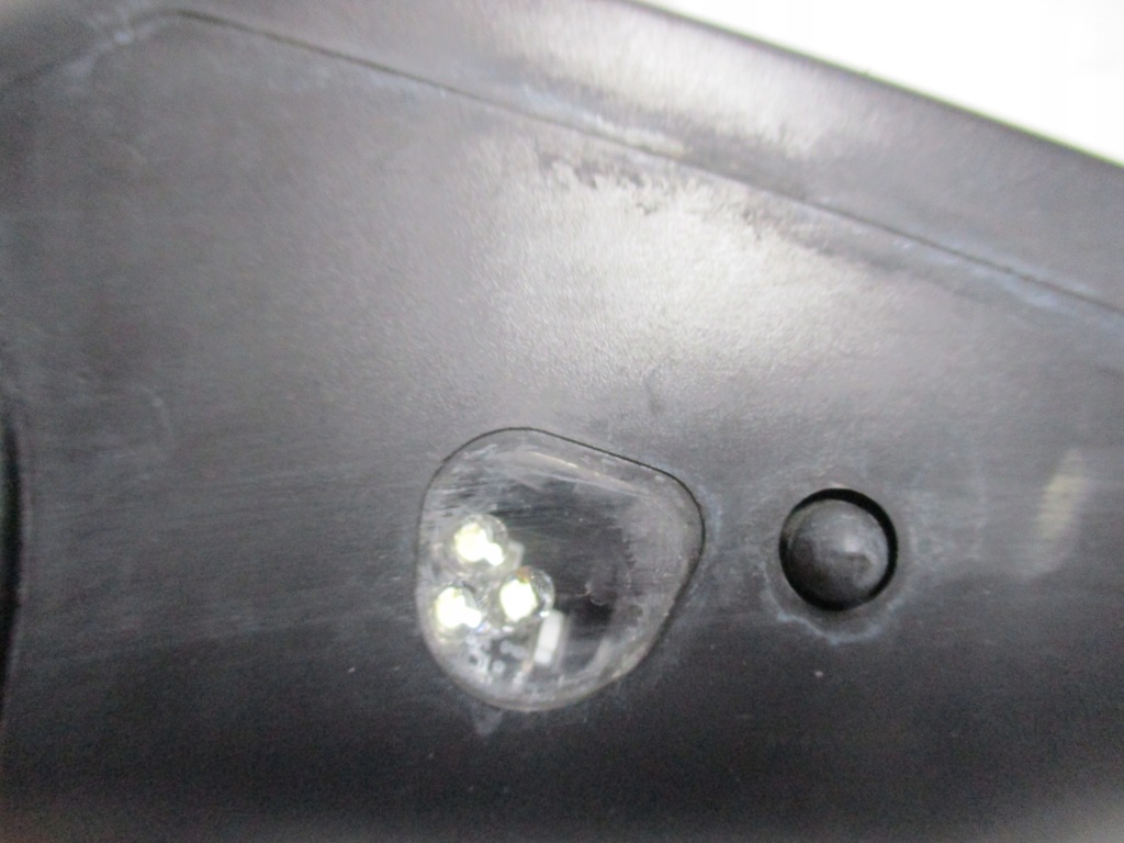 фото №5, Дзеркало дзеркало citroen c5 aircross